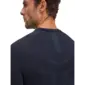 Falke Thermo Thermoshirt Lange Mouwen Zwart Heren