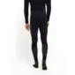 Falke Warm Thermobroek Lang Zwart Heren