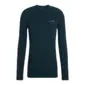 Falke Wool-Tech Protective Trend Thermoshirt Lange Mouwen Blauw Heren