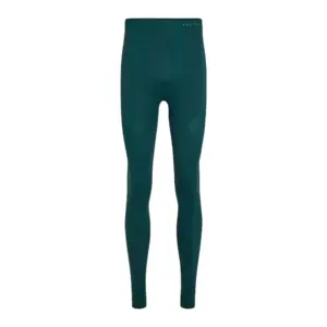 Falke Warm Thermobroek Lang Groen Heren