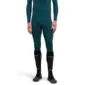 Falke Warm Thermobroek Lang Groen Heren