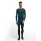 Falke Warm Thermobroek Lang Groen Heren