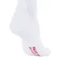 Falke RU Compression Stabilizing Compressiesokken Wit/Rood
