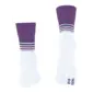 Falke RU4 Endurance Cool Hardloopsokken Wit/Paars Dames
