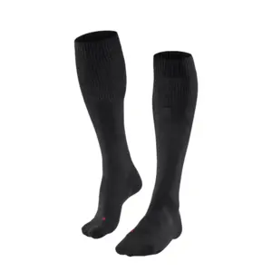 Falke RU Compression Energy Hardloopsokken Zwart Heren