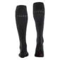 Falke RU Compression Energy Hardloopsokken Zwart Heren