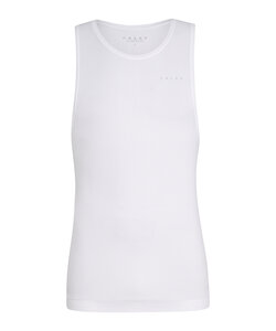 Falke Ultra Light Cool Singlet Regular Ondershirt Zomer Wit Heren