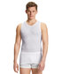 Falke Ultra Light Cool Singlet Regular Ondershirt Zomer Wit Heren