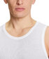 Falke Ultra Light Cool Singlet Regular Ondershirt Zomer Wit Heren