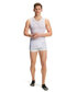Falke Ultra Light Cool Singlet Regular Ondershirt Zomer Wit Heren