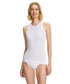 Falke UL C Top Regular Ondershirt Zonder Mouwen Wit Dames