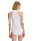 Falke UL C Top Regular Ondershirt Zonder Mouwen Wit Dames