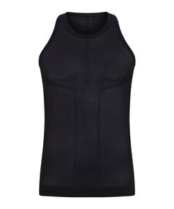 Falke UL C Top Regular Ondershirt Zonder Mouwen Zwart Dames