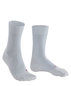 Falke BC Contact Fietssokken Wit