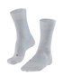 Falke BC Contact Fietssokken Wit