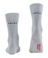 Falke BC Contact Fietssokken Wit