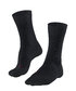 Falke BC Contact Fietssokken Zwart