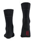 Falke BC Contact Fietssokken Zwart