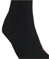 Falke BC Contact Fietssokken Zwart