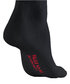 Falke BC Contact Fietssokken Zwart