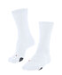 Falke BC Comfort Fietssokken Wit