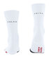 Falke BC Comfort Fietssokken Wit