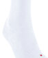 Falke BC Comfort Fietssokken Wit