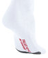 Falke BC Comfort Fietssokken Wit
