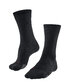 Falke BC Comfort Fietssokken Zwart