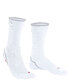 Falke BC Impulse Fietssokken Wit