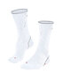 Falke BC Impulse Fietssokken Wit