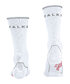 Falke BC Impulse Fietssokken Wit