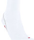 Falke BC Impulse Fietssokken Wit