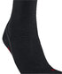 Falke BC Impulse Fietssokken Zwart