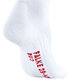 Falke RU3 Comfort Sunshift Hardloopsokken Wit/Multi