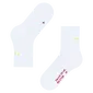 Falke RU Compression Stabilizing Hardloopsokken Wit Heren