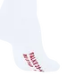 Falke RU Compression Stabilizing Hardloopsokken Wit Heren