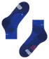 Falke RU Trail Grip Hardloopsokken Blauw Heren