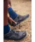 Falke RU Trail Grip Hardloopsokken Blauw Heren