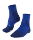 Falke RU Trail Grip Hardloopsokken Blauw Heren