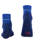 Falke RU Trail Grip Hardloopsokken Blauw Heren