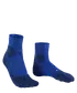 Falke RU Trail Grip Hardloopsokken Blauw Heren
