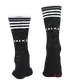 Falke RU Ultralight Hardloopsokken Zwart/Wit Dames