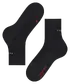 Falke RU4 Endurance Compression Hardloopsokken Zwart Heren