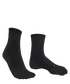 Falke RU4 Endurance Compression Hardloopsokken Zwart Heren