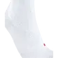 Falke RU4 Endurance Compression Hardloopsokken Wit Heren