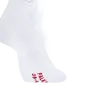 Falke RU4 Endurance Compression Hardloopsokken Wit Heren
