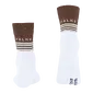 FALKE RU4 Endurance Cool Hardloopsokken Wit/Bruin Heren — afbeelding 5