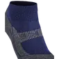 Falke RU4 Endurance Cool Short Hardloopsokken Blauw/Grijs Heren