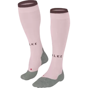FALKE RU Compression Energy Light Hardloopsokken Roze Dames